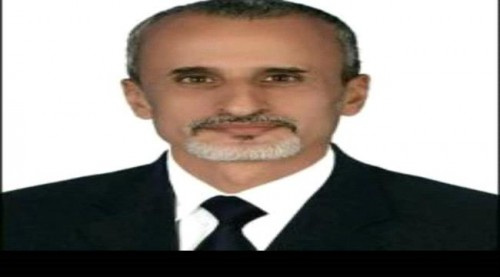 د.الشبحي يؤكد استعداد المحجر الصحي بالعاصمة عدن بسبعة اجهزة تنفس صناعي