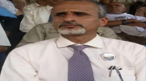 د.الشبحي يؤكد جهوزية مركز الحجر الصحي بمستشفى الأمل لاستقبال أي حالة مصابة بكورونا