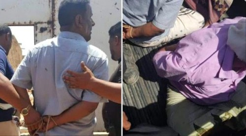 تدهور صحة المعتقلين بسجون مليشيا الإخوان بسقطرى بسبب تعذيبهم المستمر