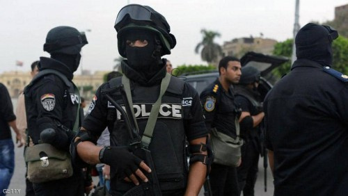 عملية "الأميرية".. تفاصيل 4 ساعات في مواجهة الإرهاب بالقاهرة