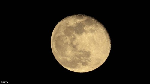 الأرض على موعد مع حدث فلكي فريد.. "تفاصيل"