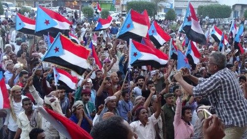 التوافق والتباين في فكر دول التحالف والمجتمع الدولي حول القضية الجنوبية