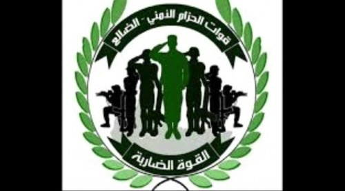 عــاجل.. قيادة الحزام الامني بأبين تصدر بيان حول فشل وساطة التهدئة
