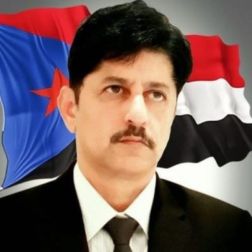 قيادي جنوبي: سيبقى رئيس التنظيم علي محسن الأحمر أكبر عدو تاريخي للجنوب