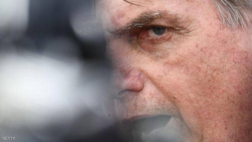 فصل وزير صحة.. والرئيس يصر أنها "إنفلونزا بسيطة"