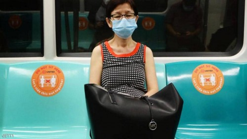 بعد هزيمة كورونا.. دولة تتعرض لموجة ثانية "قاسية"