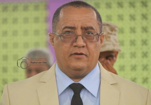 د.الخبجي: لدينا خيارات مفتوحة لردع قوات حزب الاصلاح