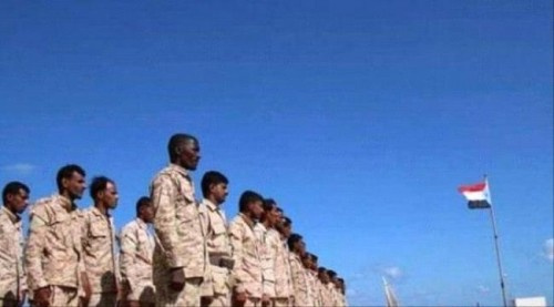 سقطرى.. اللواء الاول مشاة بحري يكشف حقيقة مذكرة صادرة باسمه