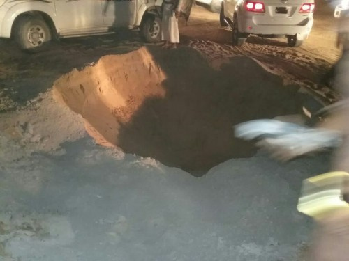 أول تعليق للتحالف بعد إطلاق الحوثي صاروخين على مأرب