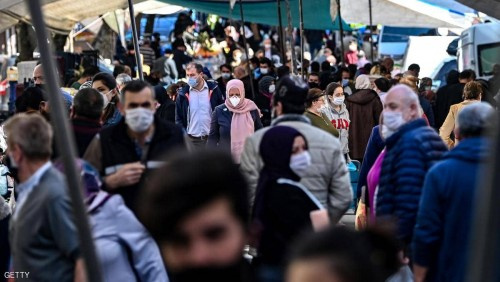 تركيا.. كيف فاقمت أخطاء الحكومة أزمة كورونا؟