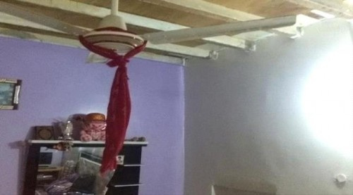 انتحار فتاة عشرينية بلحج والأجهزة الأمنية تفتح تحقيقاً بالواقعة