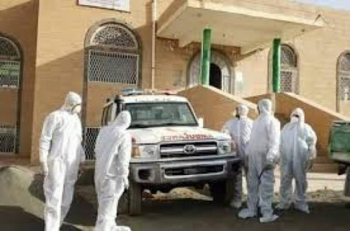 الكشف عن نتائج ثلاث حالات مشتبه بإصابتها بفيروس كورونا في صنعاء