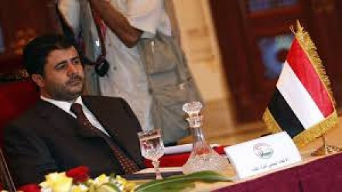 الشرعية اليمنية تخرق العقوبات الأمريكية على طهران.. "تفاصيل"