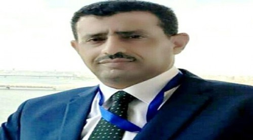 أكاديمي جنوبي :الانتقالي أصر على تنفيذ اتفاق الرياض بصيغته المزمنة