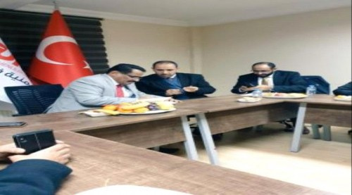 سياسيون يكشفون أطماع #تركيا في الجنوب والهدف من تحريكها لإخوان #اليمن بتنسيق مع #قطر