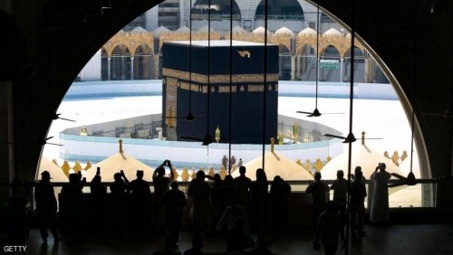 السعودية.. إعلان تفاصيل الصلاة والاعتكاف بالحرمين خلال رمضان
