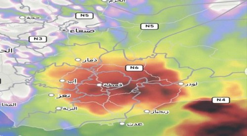 تحذيرات جديدة عاجلة من أمطار غزيرة على هذه المناطق