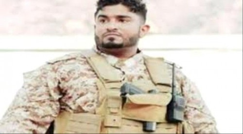 العقيد يسران: الرئيس الزُبيدي وجه بإخراج وحدات عسكرية لمساعدة المواطنين وصرف مبالغ لكل مديرية