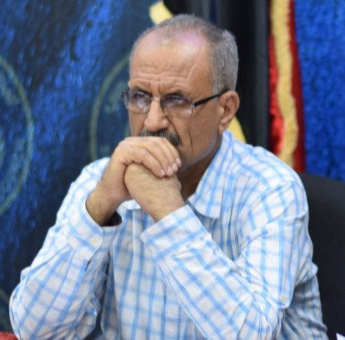 قيادي في الانتقالي: ستلاحق لعنات غرقى عدن شرعية اللصوص