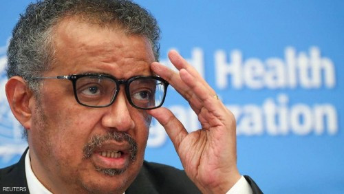 الصحة العالمية تؤكد: كورونا سيبقى معنا لفترة طويلة