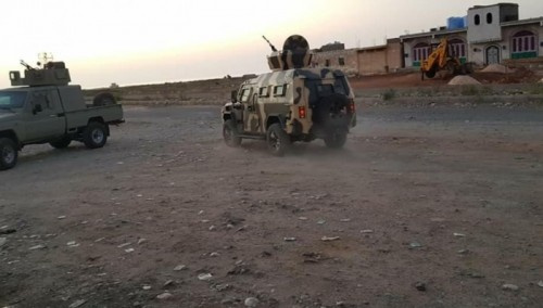 عــاجل: جريمة خطيرة بحق نساء الجنوب.. مليشيا الاخوان تعتقل قيادية في انتقالي سقطرى