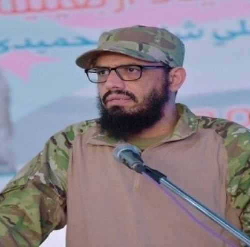 بن بريك: لا يمكن للانتقالي ان يقف متفرجا على تعذيب الشعب