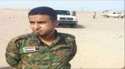 العميد الصبيحي: أرفض أن يراق الدم الجنوبي وننتظر ما ستسفر عنه جهود المشايخ مع التركي