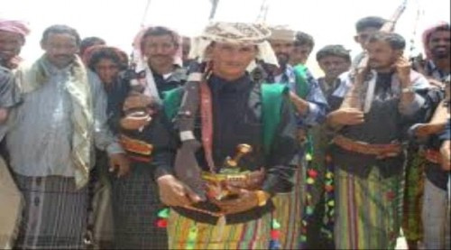 قبائل سيبان بحضرموت تؤيد خطوات الانتقالي في إدارة الجنوب