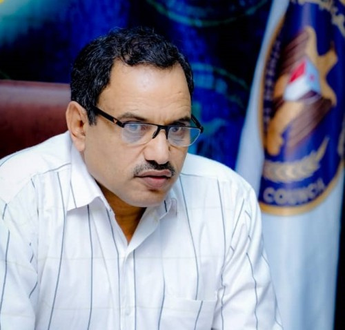 اللواء السقطري: إعلان الادارة الذاتية بعد استنفاذ الخطوات الدبلوماسية