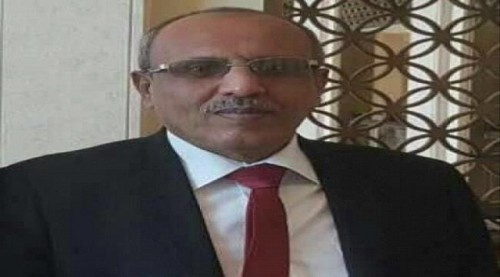 قيادي بالانتقالي: حضرموت لن تغرد خارج السرب الجنوبي