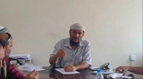 تنفيذية التواهي تطالب المدير العام بالعدول عن استقالته