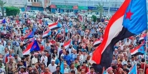 القوات الجوية والدفاع الجوي تعلن تأييدها لخطوات الانتقالي الجنوبي