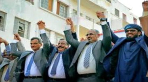الأزمات الدولية: المجلس الانتقالي مُحق ولن تنجح جهود السلام بدونه