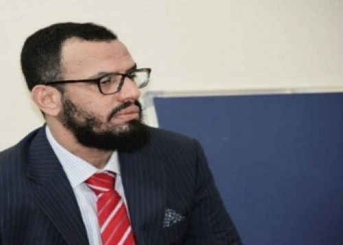 بن بريك: سنجتاز هذه المعضلة مع كل شركائنا في العالم وسنخرج منتصرين