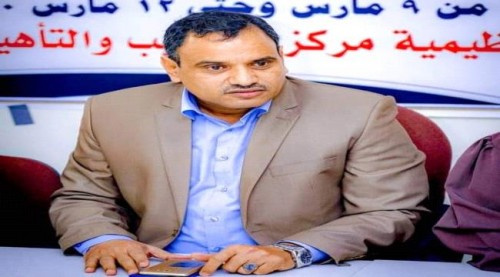 اللواء السقطري يبحث مع قائد التحالف العربي بسقطرى اخر المستجدات في حديبو
