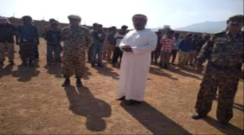 رئيس انتقالي سقطرى: المحافظ محروس ينفذ عمليات اعتقالات للناشطين والعسكريين وفق توجيهات حزب الاخوان