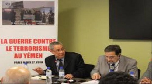 وكالة دولية تكشف نوايا حزب الإصلاح لتطوين الارهاب في سقطرى