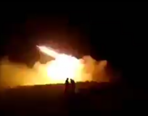 مواجهات عنيفة تخوضها الآن القوات الجنوبية في قطاع العود غرب قعطبة