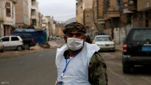 الصحة العالمية تعلق نشاطها في مناطق الحوثي لهذا السبب  