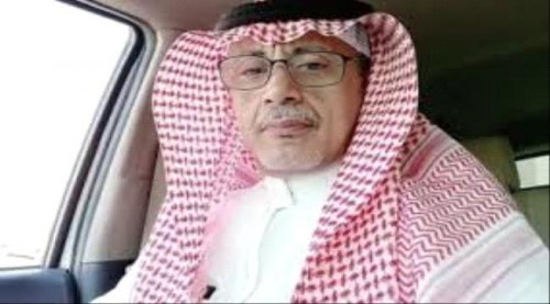 الجعيدي يطالب المنظمات الدولية بالقيام بدورها تجاه تجنيد الشرعية للأطفال