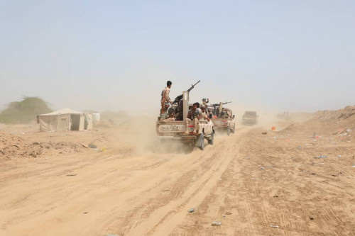 تعرف على الهدف الذي خُصصت معركة فجر اليوم في الطرية للقضاء عليه