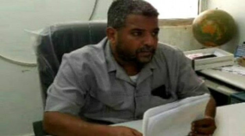 مدير عام مديرية المعلا بعدن يقدم استقالته ويكشف السبب
