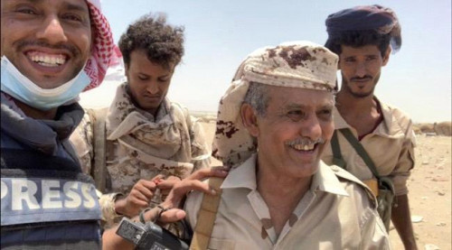 رئيس انتقالي أبين يوجه رسالة للمغرر بهم: عودوا إلى وطنكم وكونوا مع أهلكم