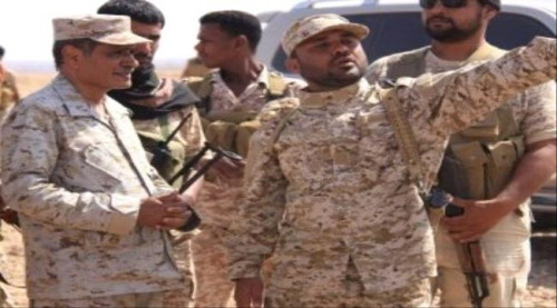 سياسي جنوبي: إقالة التميمي إعلان بنقل الصراع إلى حضرموت بعد هزيمة الاخوان المذلة في أبين