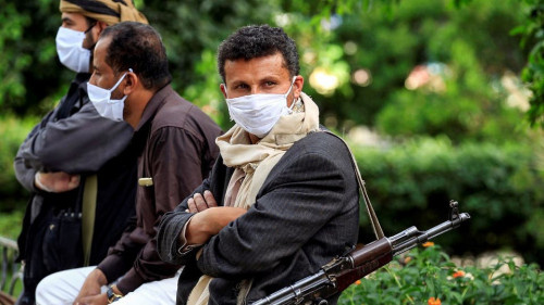 كورونا يفتك بقيادات الصف الأول الحوثية ويعزل أخرى "تفاصيل"