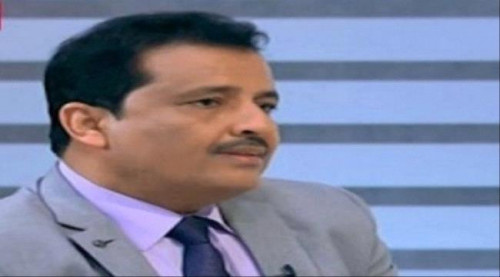 محلل سياسي: خالد باطرفي يقاتل مع ميليشيا الإخوان في أبين ضد الجنوب