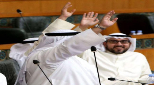 إخوان الكويت يجرّون الحكومة الى تورط في دعم إخوان الشرعية اليمنية