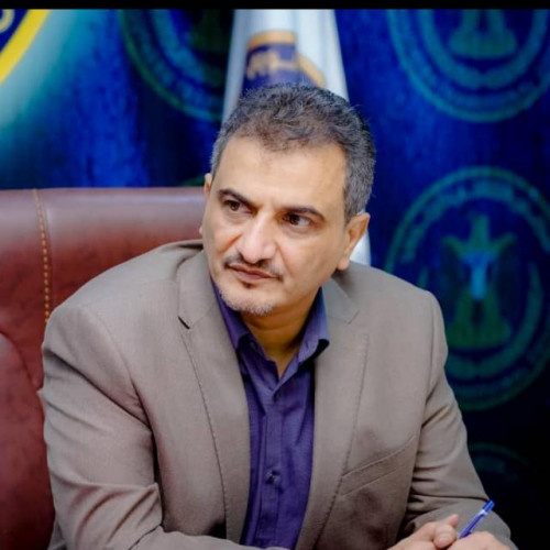 لملس : الجنوب لديه مشروع وطن ومشاريع الاخوان التي تعمل بمحفزات تركية وقطرية لإرباك التحالف ستسقط ومصيرها الفشل