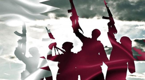 برلماني يمني: قطر تهرب الأموال للحوثيين وتحاول حرف مسار المعركة جنوباً