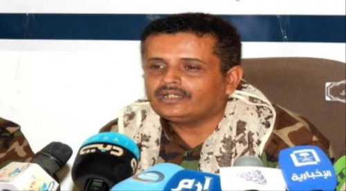 المتحدث باسم الجيش الجنوبي: تقدم جديد لقواتنا في الطرية